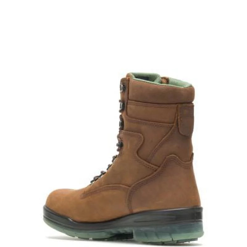Wolverine I-90 DuraShocks Fluid Insulated 8" Work Boot Men Stone