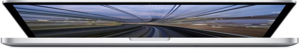 Restored MacBook Pro 13-inch (i5 2.8GHz, 512GB SSD) (Mid 2014, MGX92LL/A) - Silver (Refurbished)
