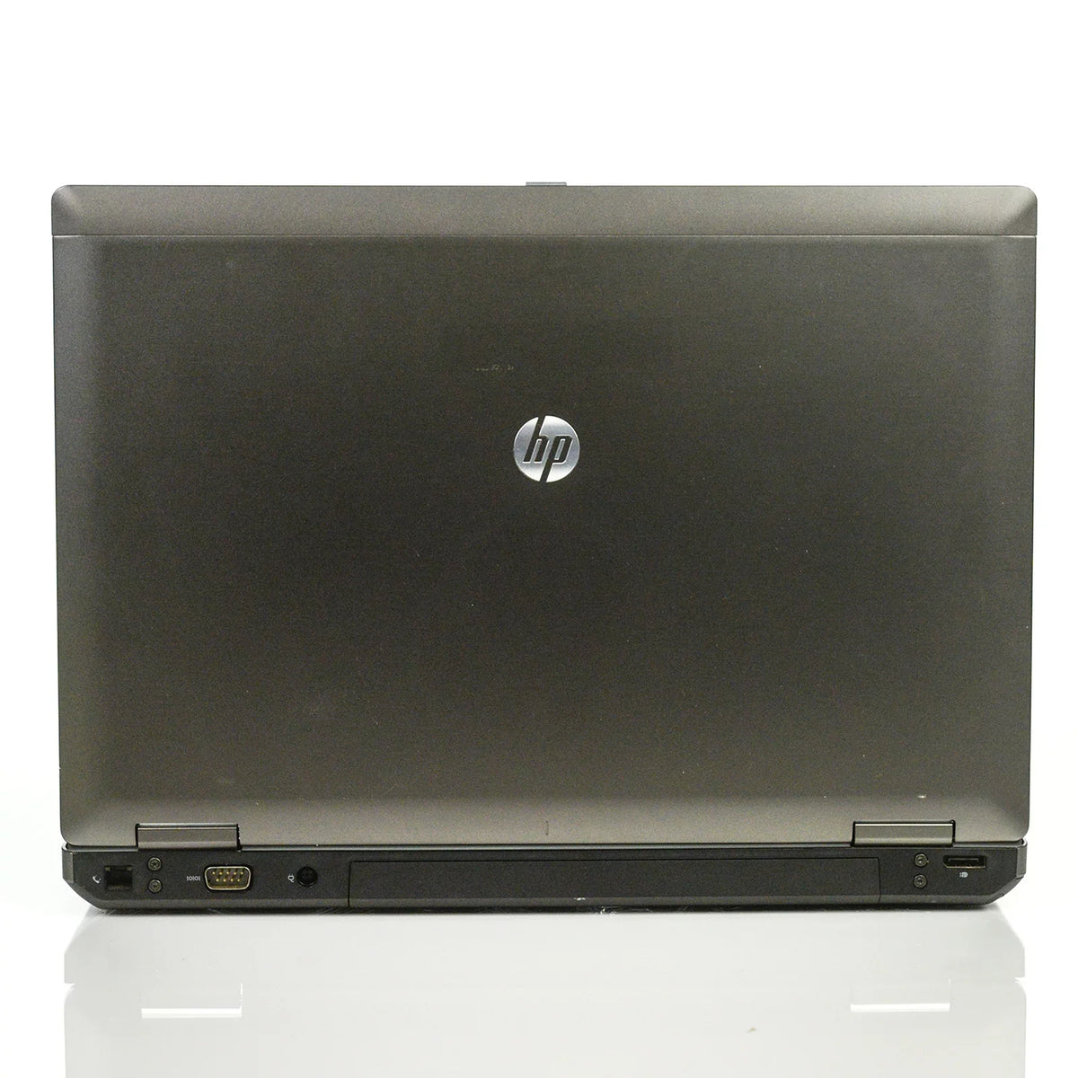 Restored ProBook 6570b Mobile pc i5 Dual-Core 4GB 256GB SSD Win 10 Pro A v.WAA (Refurbished)