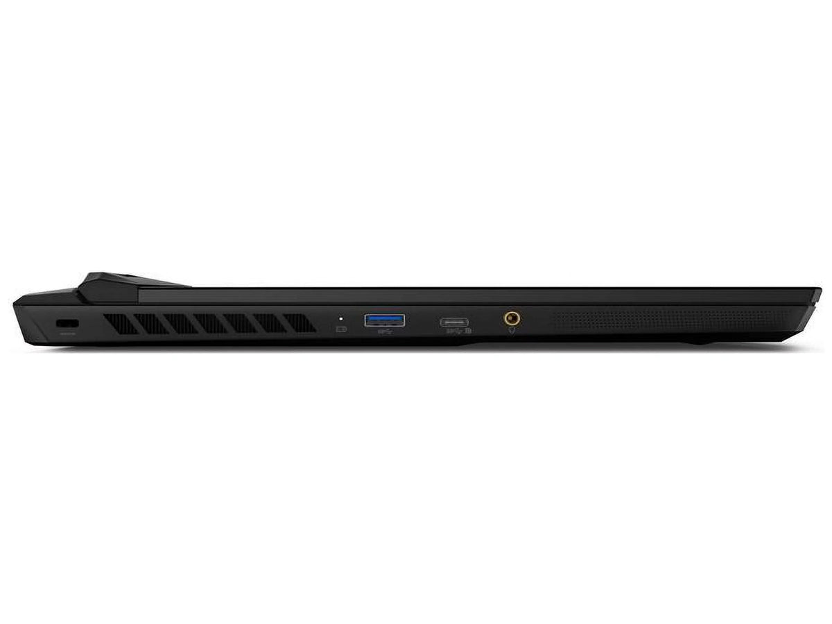 MSI GP Series - 15.6" 165 Hz - Core i7 12th Gen 12700H (2.30GHz) - NVIDIA GeForce RTX 3070 Ti Mobile pc GPU - 32 GB DDR4 - 1 TB PCIe SSD - Windows 11 Home 64-bit - Gaming Portable computer (Vector GP66 12UGS-
