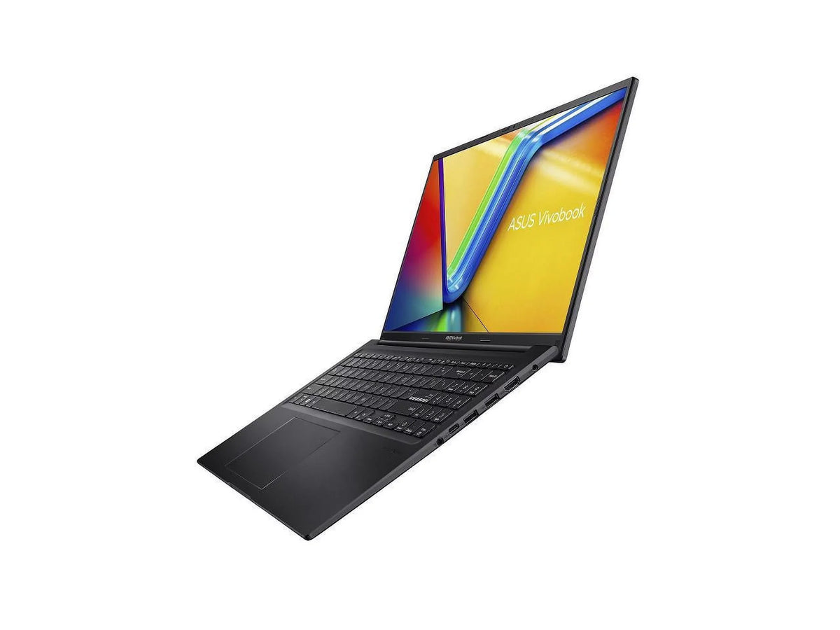 2023 Vivobook 16 Mobile pc 16” WUXGA (1920 x 1200) 16:10 Display, Core i7-13700H CPU, Iris Xe Graphics, 16GB RAM, 1TB SSD, Windows 11 Home, Indie Black, F1605VA-DS74