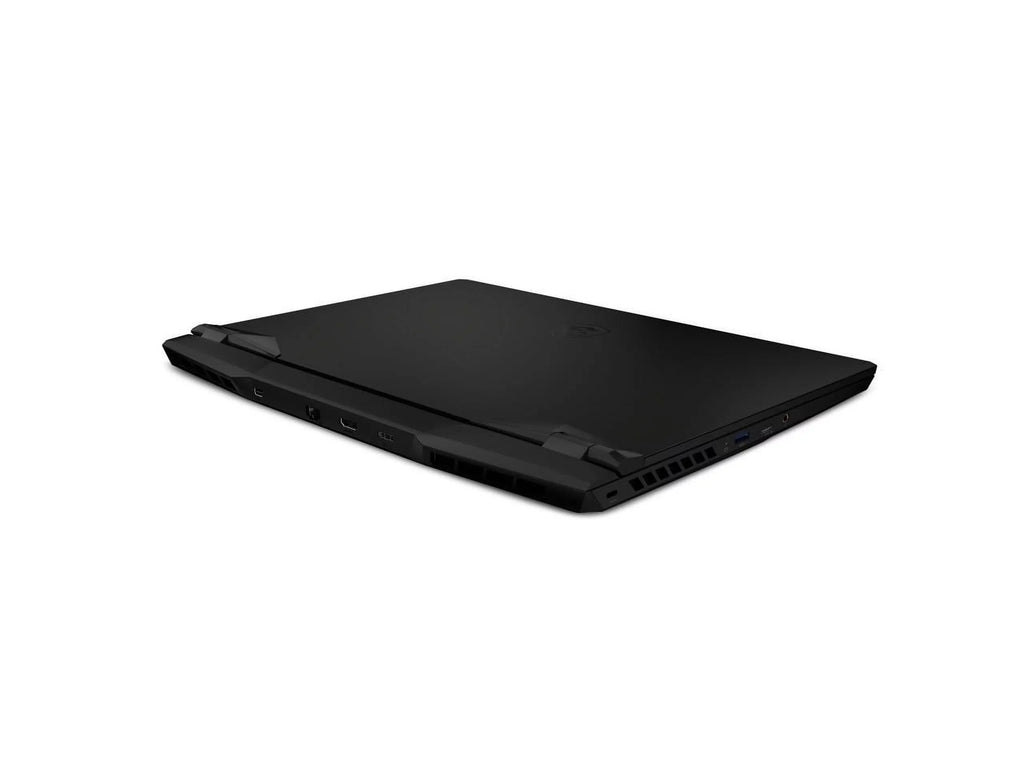 MSI GP Series - 15.6" 165 Hz - Core i7 12th Gen 12700H (2.30GHz) - NVIDIA GeForce RTX 3070 Ti Mobile pc GPU - 32 GB DDR4 - 1 TB PCIe SSD - Windows 11 Home 64-bit - Gaming Portable computer (Vector GP66 12UGS-