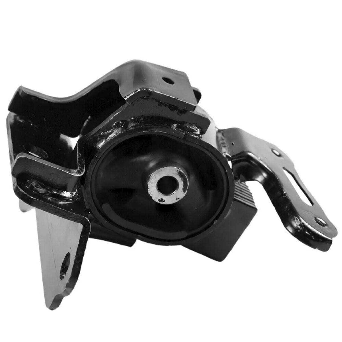 CF Advance Compatible with Toyota Corolla 1.8L Sedan for Auto CVT 2014-2019 Rear Engine and Trans Mount Set 2PCS A42026 A62027 2014 2015 2016 2017 2018 2019