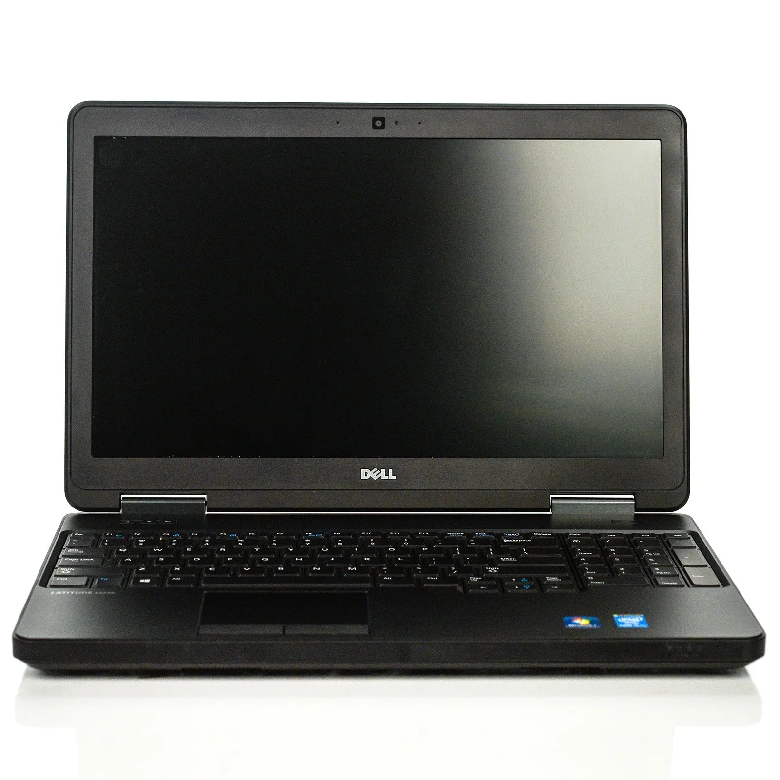 Pre-Owned Latitude E5540 Mobile pc i5 Dual-Core 4GB 320GB Win 10 Pro B v.WAA