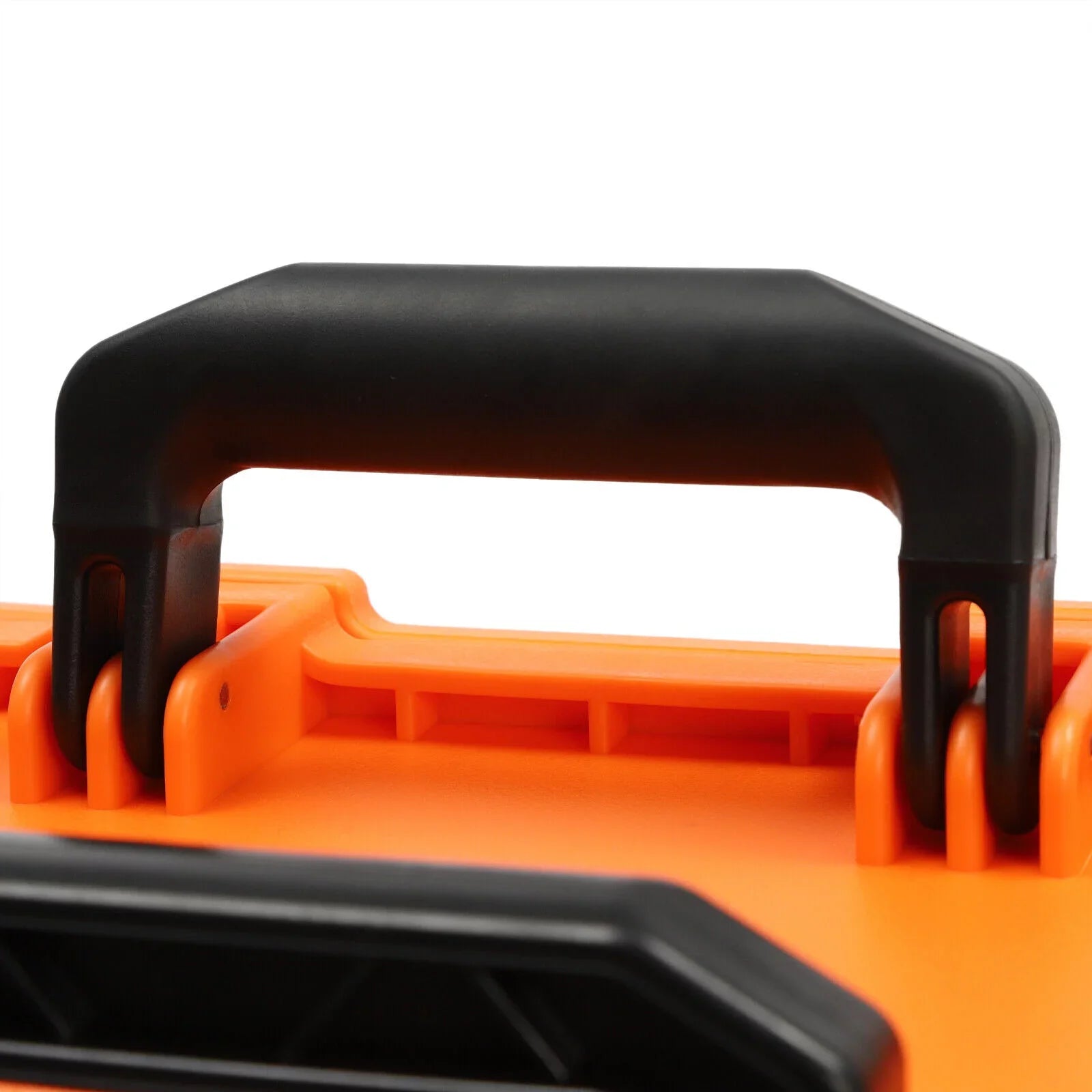 22-Inch Multi-Purpose Case Camera Box W/Customizable Foam IP67 Liquid Protective Camera Case