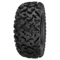 Sedona Rip-Saw R/T Radial Tire 27x9-14 Compatible With Polaris RANGER RZR 900 TRAIL Fox Edition 2020