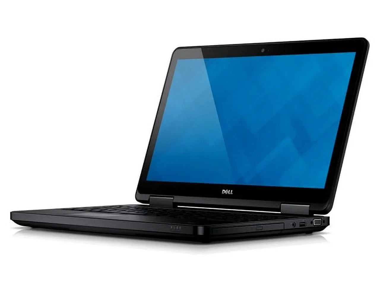 Pre-Owned Latitude E5540, 15.6 inch Portable computer Core i5 Processor, 8GB RAM, 120GB SSD, Windows 10 Pro