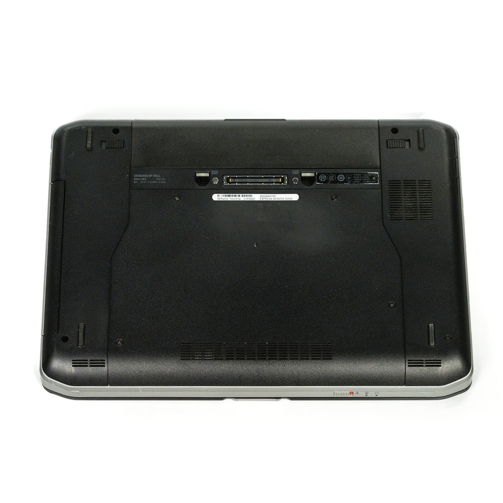 Refurbished Latitude E5420 Portable computer i5 Dual-Core 4GB 320GB Win 10 Pro B v.WBA