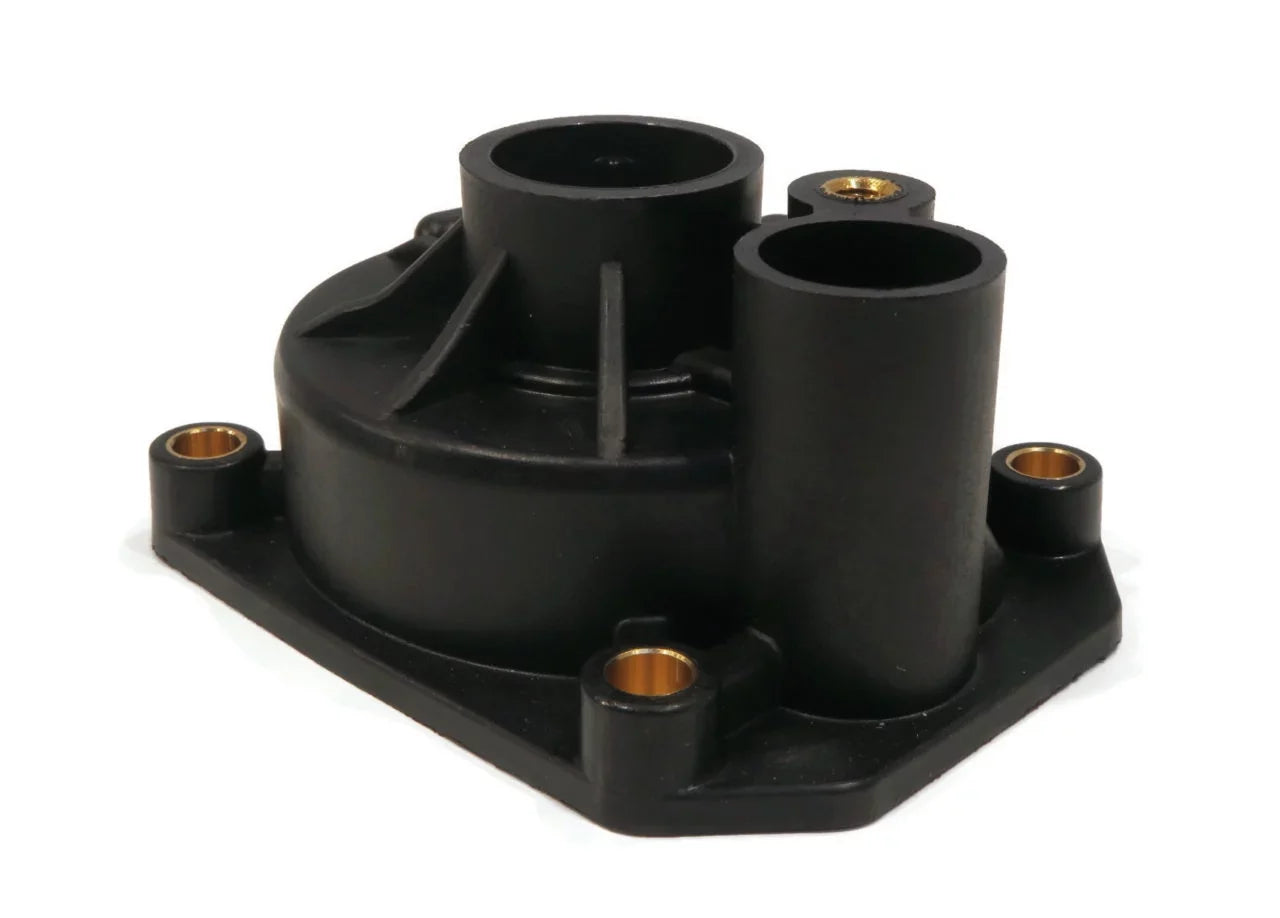 The ROP Shop | Liquid Pump Impeller Kit For 1982 Evinrude 70 E70ELCNB, E70TLCNB Outboard Boat
