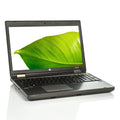 Restored ProBook 6570b Mobile pc i5 Dual-Core 4GB 256GB SSD Win 10 Pro A v.WAA (Refurbished)