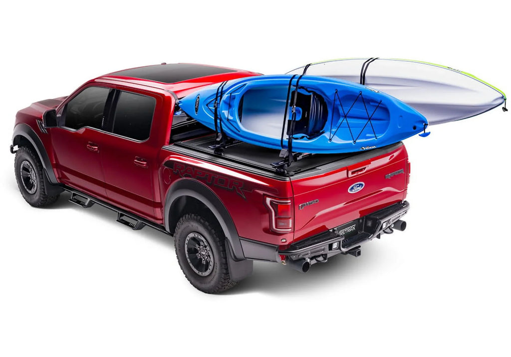 Retrax By Realtruck Retrax By Realtruck Retraxone XR Retractable Truck Tonneau Cover Compatible With Select 2019-2023 Dodge Ram 1500, Does Not Fit with Multi-Function (Split) Tailgate 5'7" Bed (67.4")