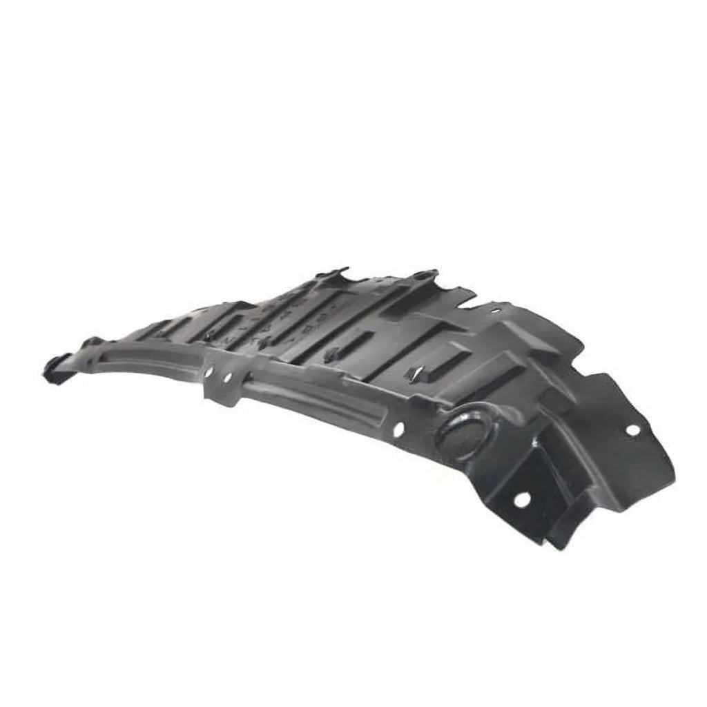 CAPA For 04-09 Mazda3 Front Engine Splash Shield Under Cover Undercar BP4K56112