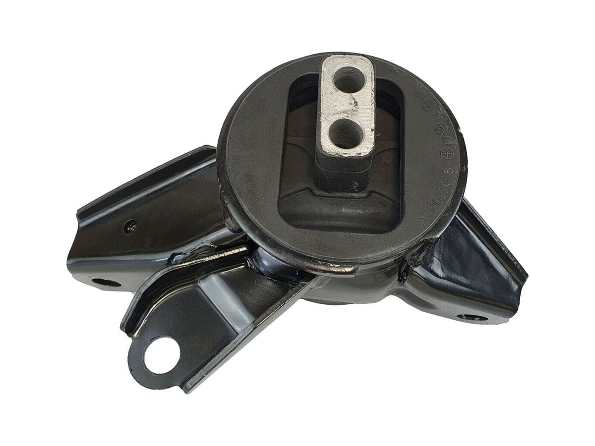 CF Advance Compatible with Hyundai 13-18 Santa Fe Sport 2.0L FWD Front Lower Torque Strut and Left Automatic Transmission Mount Set 2PCS A71092 A71094 2012 2014 2015 2016 2017 2018