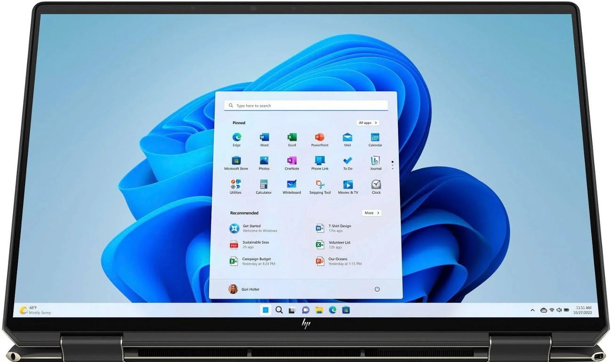 Spectre x360 2-in-1 Mobile pc 2023 16" 3K+ IPS Monitor 14-Core i7-13700H 16GB DDR4 1TB SSD Iris Xe Graphics Thunderbolt 4 Wi-Fi 6E Backlit KB Fingerprint Windows 11 Home Pen w/ONT 32GB USB