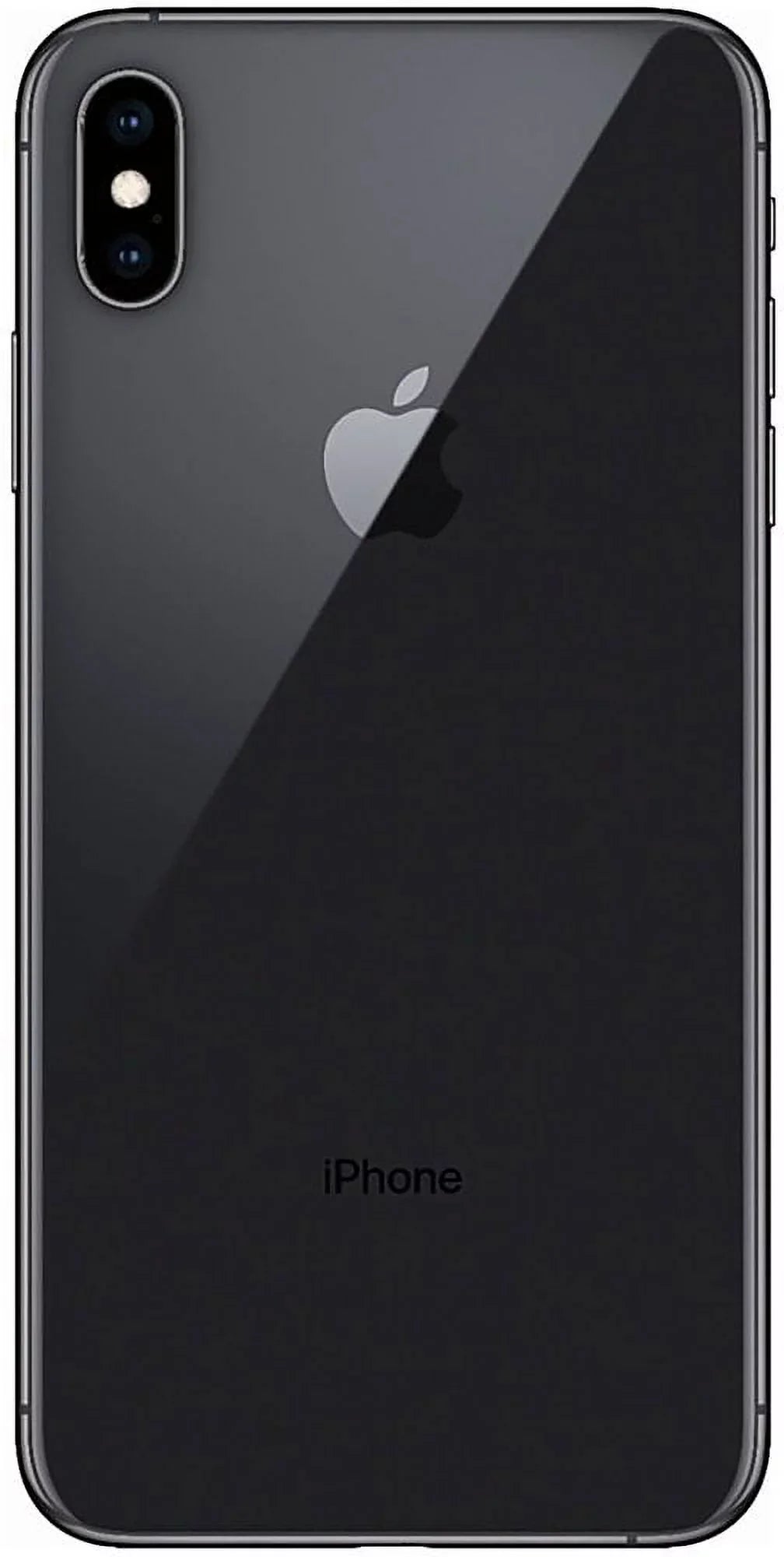 Restored iPhone XS 64GB Gray (Boost Mobile) (Refurbished)