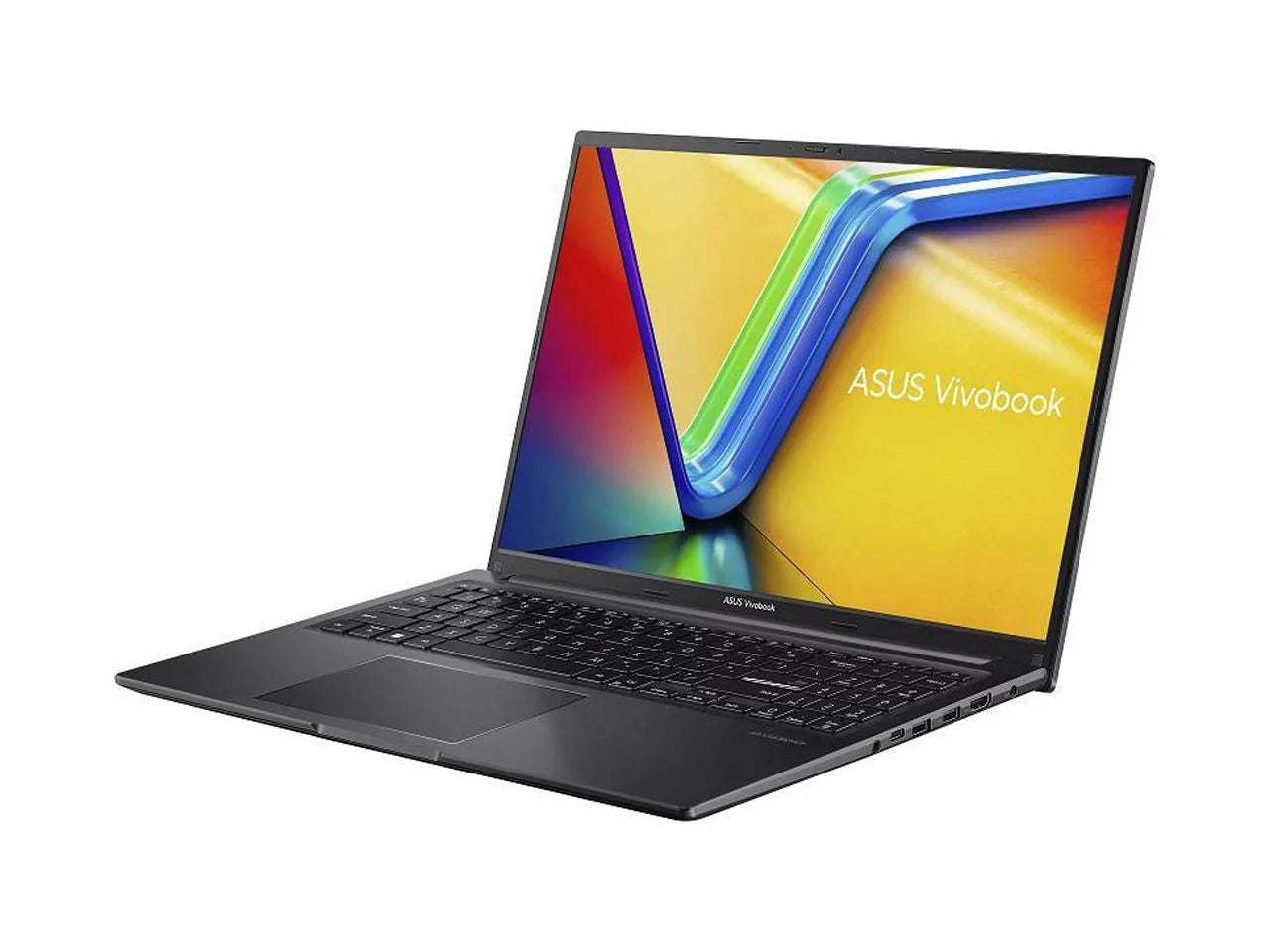 2023 Vivobook 16 Mobile pc 16” WUXGA (1920 x 1200) 16:10 Display, Core i7-13700H CPU, Iris Xe Graphics, 16GB RAM, 1TB SSD, Windows 11 Home, Indie Black, F1605VA-DS74