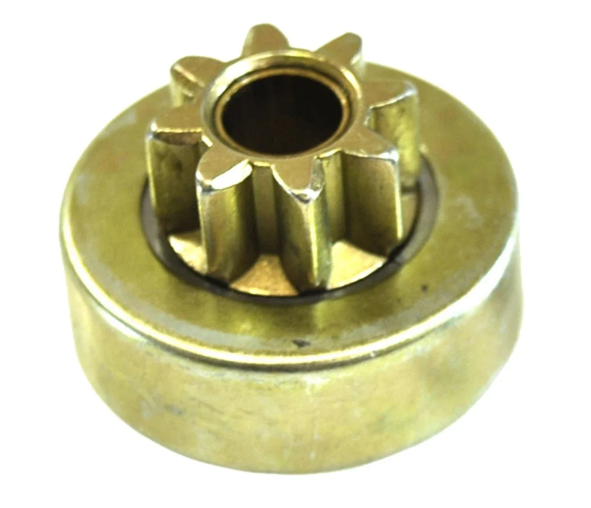 SPI Starter Clutch Gear for Snowmobile LYNX ST-600 2003-2007