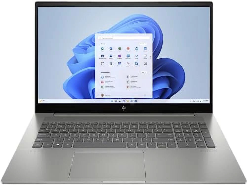 Envy Mobile pc 2023 New, 17.3" FHD IPS Display Core i7-13700H 14-Core, Iris Xe Graphics, 48GB DDR4, 2TB SSD, Backlit Keyboard, Thunderbolt 4, Wi-Fi 6E, Win11 Home, COU 32GB USB