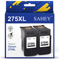 275xl Ink Cartridge for 275 black ink for Pixma TS3522 Printer Ink TS3522 Ink for 275 Printer ink for Pixma TS3522 TS3520 TR4722 TR4720 Printer