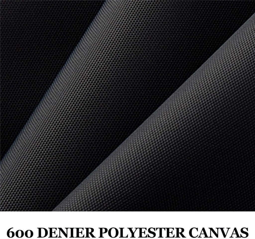 600 Denier Snowmobile Trailerable Cover Compatible For The 2009-2009 Arctic Cat Model M1000 162 SNO PRO LE Snowmachine Sled.
