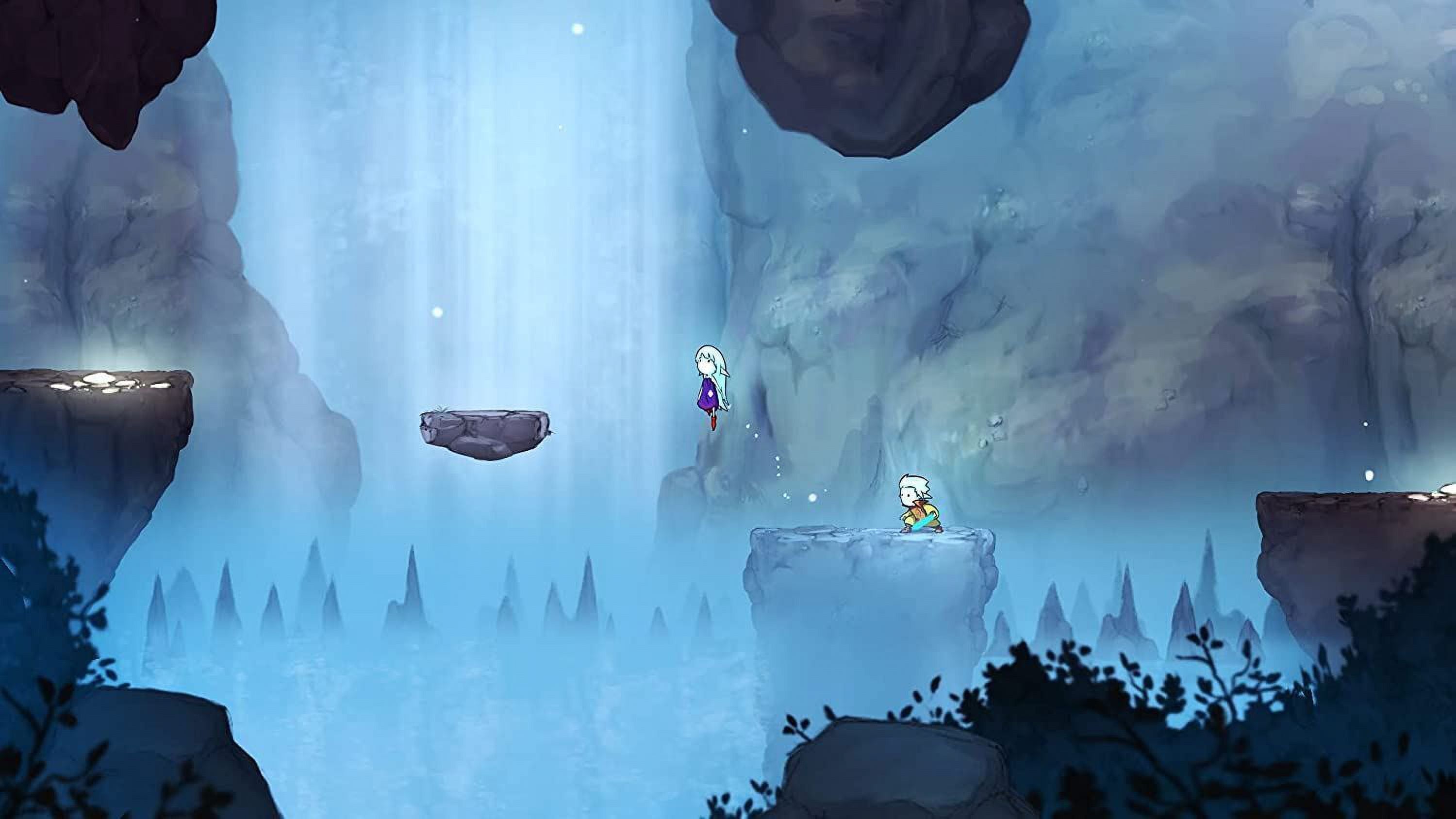 Greak: Memories of Azur [ PlayStation 5]