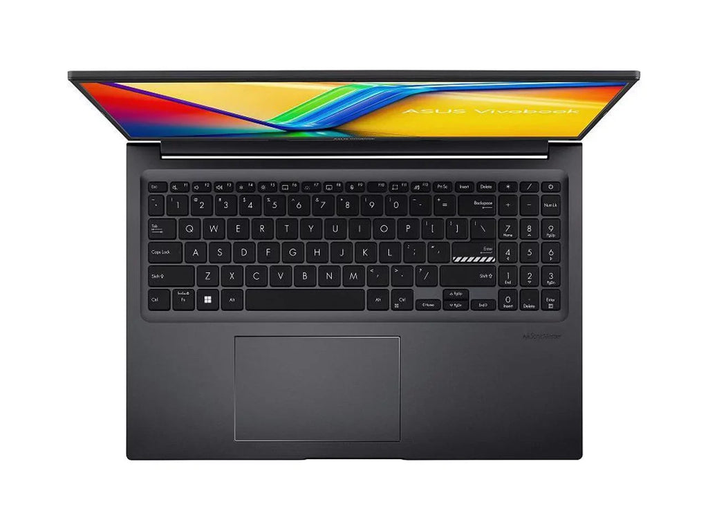 2023 Vivobook 16 Mobile pc 16” WUXGA (1920 x 1200) 16:10 Display, Core i7-13700H CPU, Iris Xe Graphics, 16GB RAM, 1TB SSD, Windows 11 Home, Indie Black, F1605VA-DS74