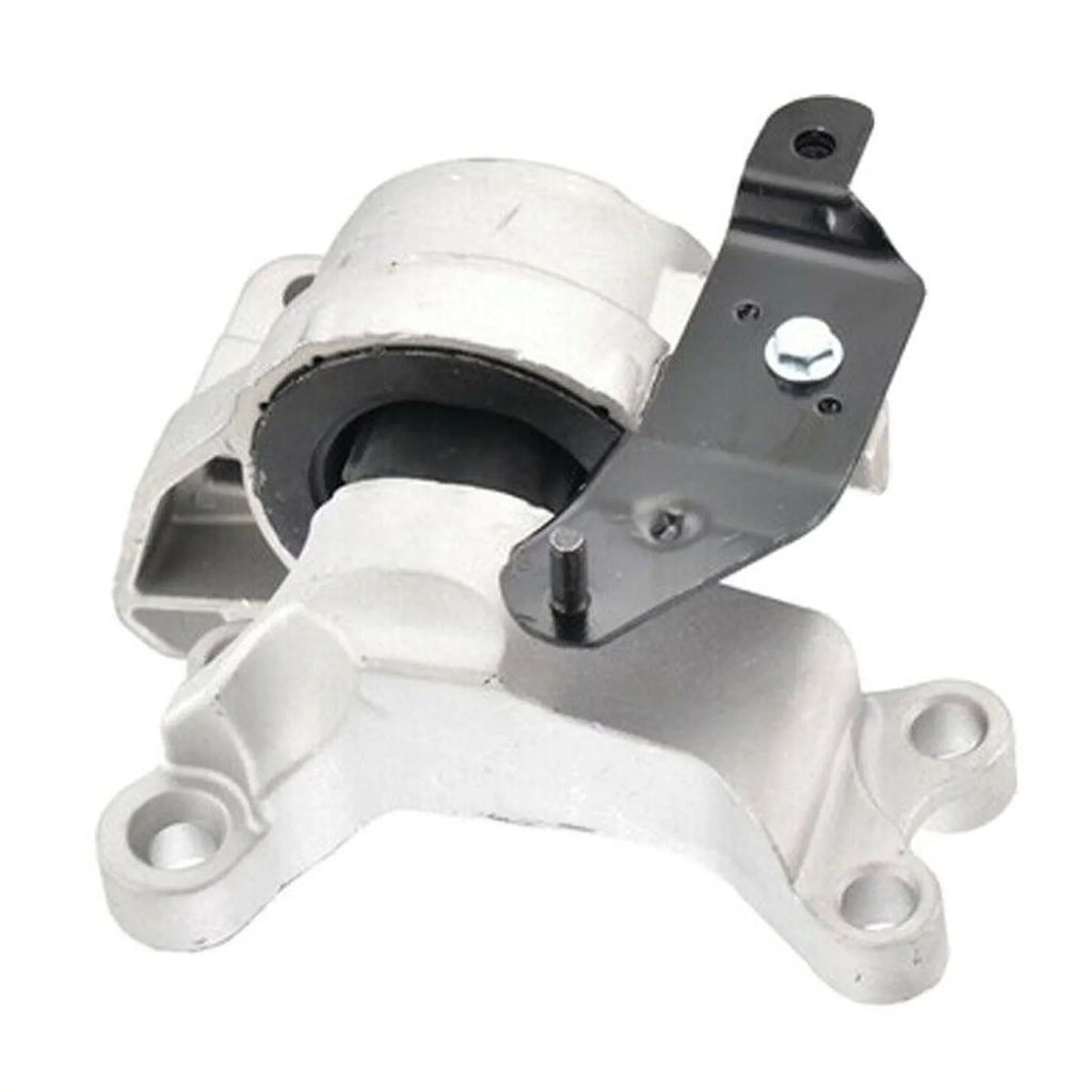 CF Advance Compatible with 10-19 Ford Flex Police Interceptor Sedan Taurus Lincoln MKS MKT 3.5L Left Upper Transmission Mount A5751 EM-4291 2010 2011 2012 2013 2014 2015 2016 2017 2018 2019