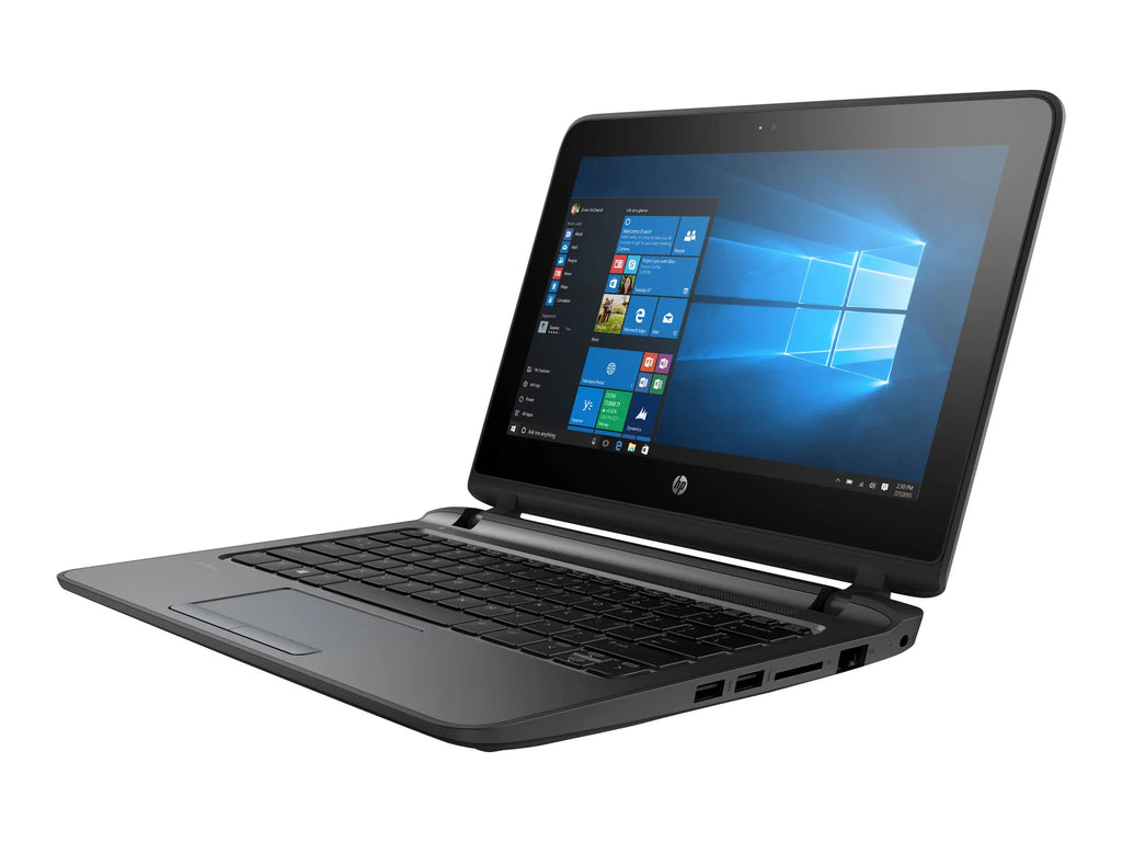 Probook 11 G2 Mobile pc Pentium 2.10 GHz 8GB Ram 128GB SSD Windows 10 Pro - Scratch and Dent
