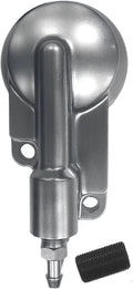 Harddrive Oil Filter Housing W/Fitting Chr 92-99 Big-Twin - 14-0050