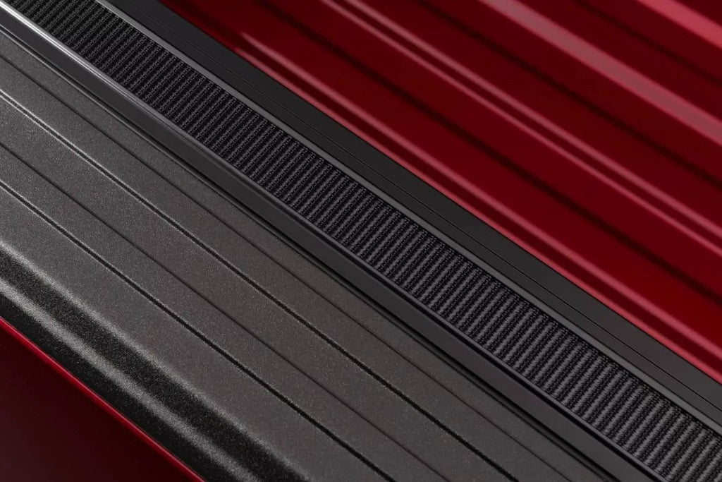 TruXedo Pro X15 Soft Roll Up Truck Bed Tonneau Cover Fits select: 2008-2014 NISSAN TITAN, 2015 NISSAN TITAN S/SV/PRO-4X