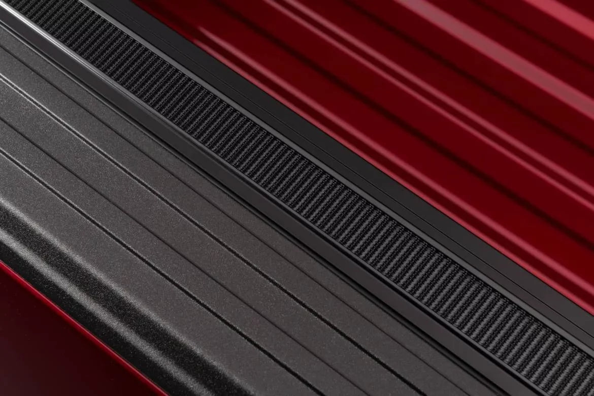 TruXedo Pro X15 Soft Roll Up Truck Bed Tonneau Cover Fits select: 2008-2014 NISSAN TITAN, 2015 NISSAN TITAN S/SV/PRO-4X