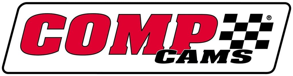 COMP Cams Guide Plates Gm LS1 5/16 Flat Fits select: 2011 ,2013 CHEVROLET SILVERADO K1500 LT