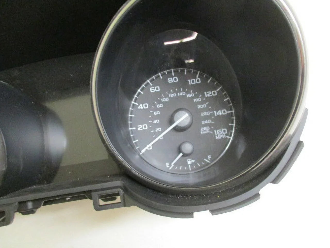 Pre-Owned 2017 Subaru Legacy 3.6L Speedometer Speedo Cluster MPH 33K OEM LKQ (Good)