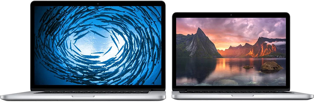 Restored MacBook Pro 13-inch (i5 2.8GHz, 512GB SSD) (Mid 2014, MGX92LL/A) - Silver (Refurbished)