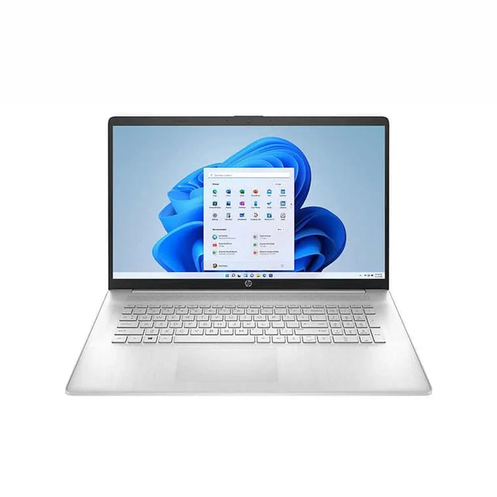 2021 17.3" FHD IPS 250 Nits Mobile pc Computer, Core i5-1155G7 Processor, 16GB RAM, 1TB HDD+512GB SSD, Backlit Keyboard, Iris Xe Graphics, HD Webcam, HD Audio, Win11, Silver, 32GB USB Card