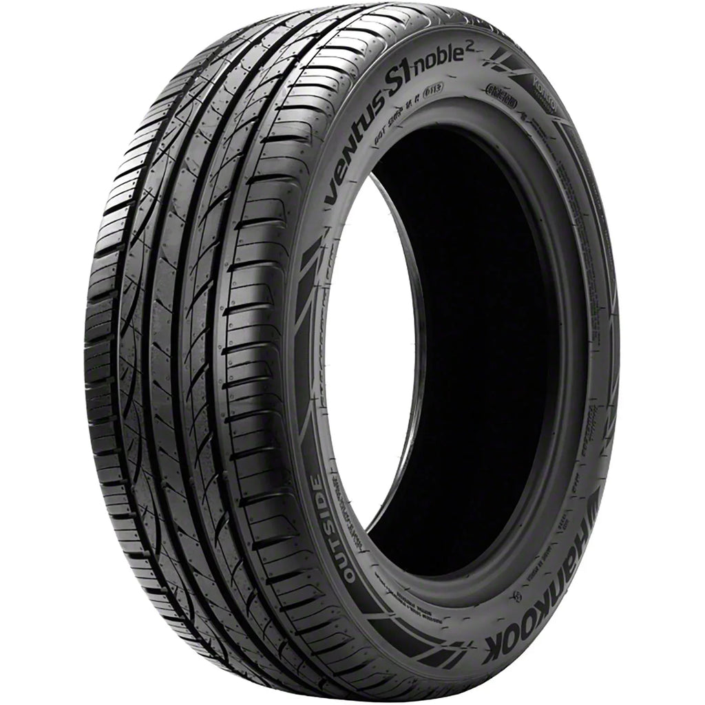 Hankook Ventus S1 Noble2 H452 255/50R20 105H Tire