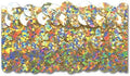 Hologram 1-1/4 INCH Stretch Sequin 10 Yards