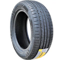 Landgolden LG17 195/55R15 85V Capability Tire Fits: 2007-08 Honda Fit Sport, 1999-2000 Honda Civic Si