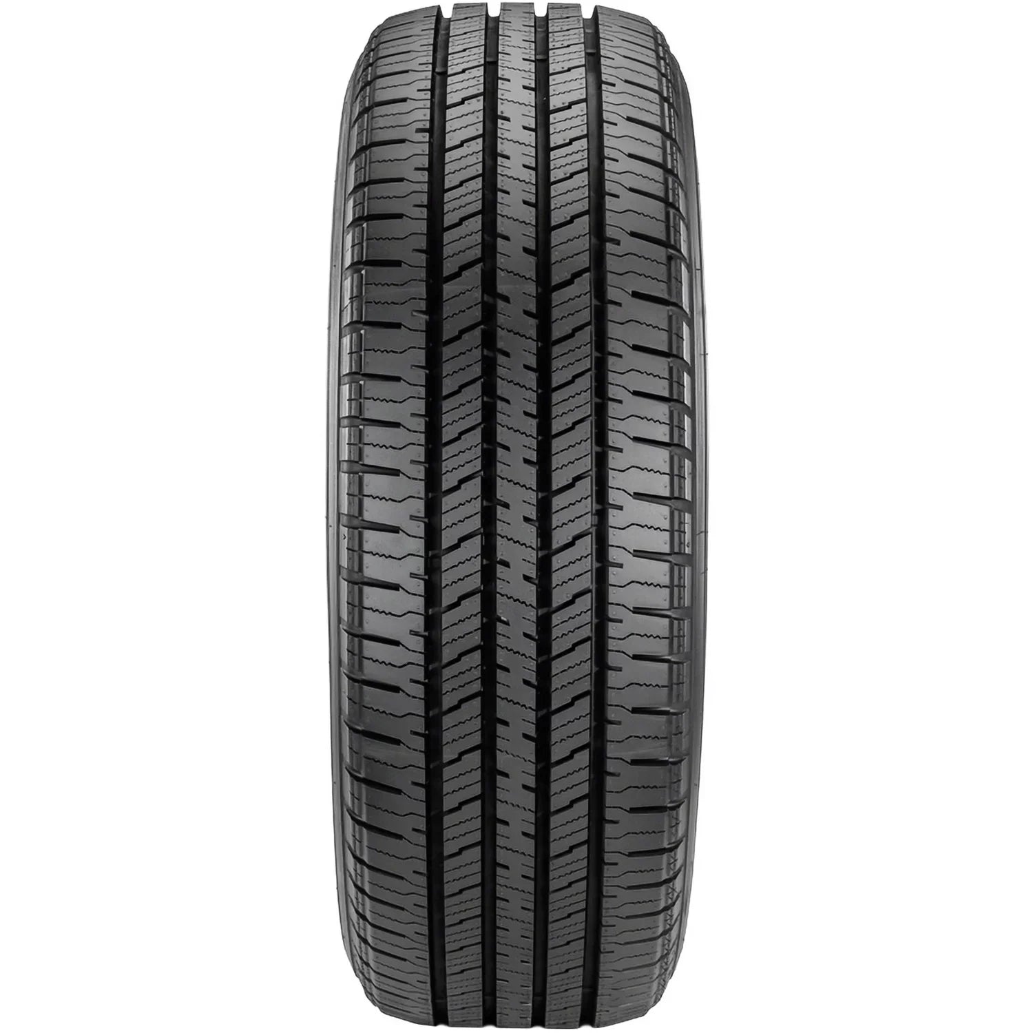 Hankook Dynapro HT (RH12) Highway P245/75R16 109T Light Truck Tire Fits: 2015 Toyota Tacoma TRD Pro, 1996-2002 Chevrolet Tahoe LT