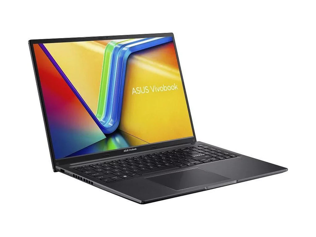 2023 Vivobook 16 Mobile pc 16” WUXGA (1920 x 1200) 16:10 Display, Core i7-13700H CPU, Iris Xe Graphics, 16GB RAM, 1TB SSD, Windows 11 Home, Indie Black, F1605VA-DS74
