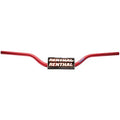Renthal 1 1/8" FatBar Ricky Carmichael Bend Red for KTM 250 SX-F 2005-2018