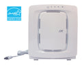 Sunpentown AC-3036 HEPA Air Cleaner with Triple Filtration, 155 sf ft Room Capacity, White