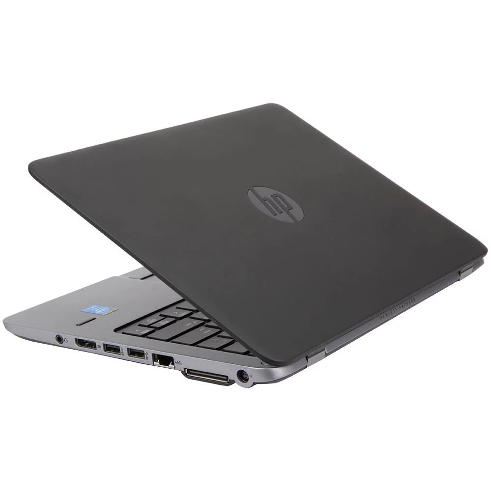 Restored Elitebook 820 G1 Mobile pc Core i5 1.90 GHz 8GB Ram 160GB SSD W10P (Refurbished)