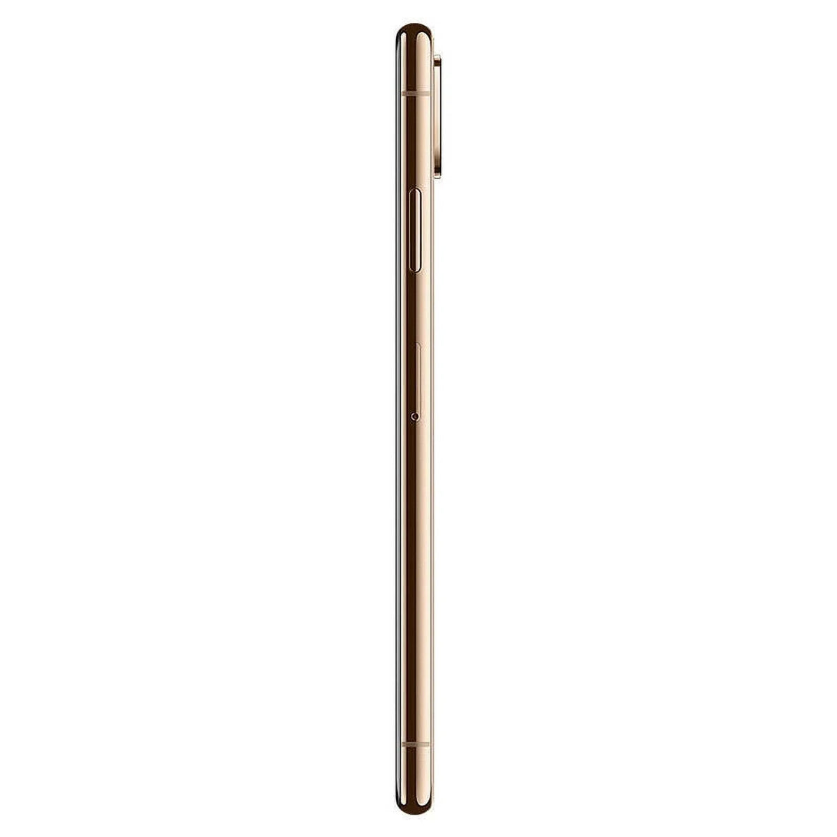 Restored iPhone XS Max 256GB Gold (Xfinity Mobile) (Refurbished)