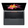 Pre-Owned MacBook Pro 13.3" (2018) 8GB Ram 256GB SSD - MR9Q2LL/A - Space Gray (Refurbished: Like New)