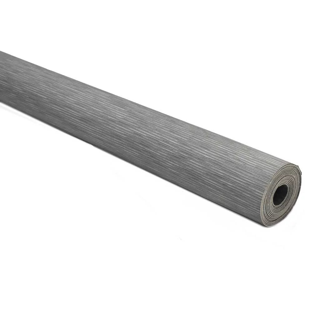 Corinthian Pontoon Boat Flooring U1522 | AquaWeave Granite 8.5 x 27 FT