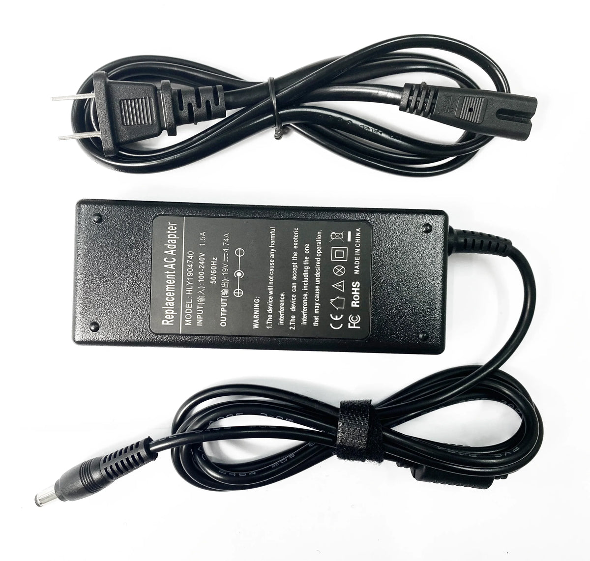 Mobile pc AC Adapter Charger for Toshiba Satellite Pro L640 P300D-21U L300D-248 A300D-152 L300D-21J C70-C-149 L300D-217 A300D-151 L300D-200 A300D-MK3 A300D-00K L300D-22H A300D-162 C70-A-17D C70-A-15P