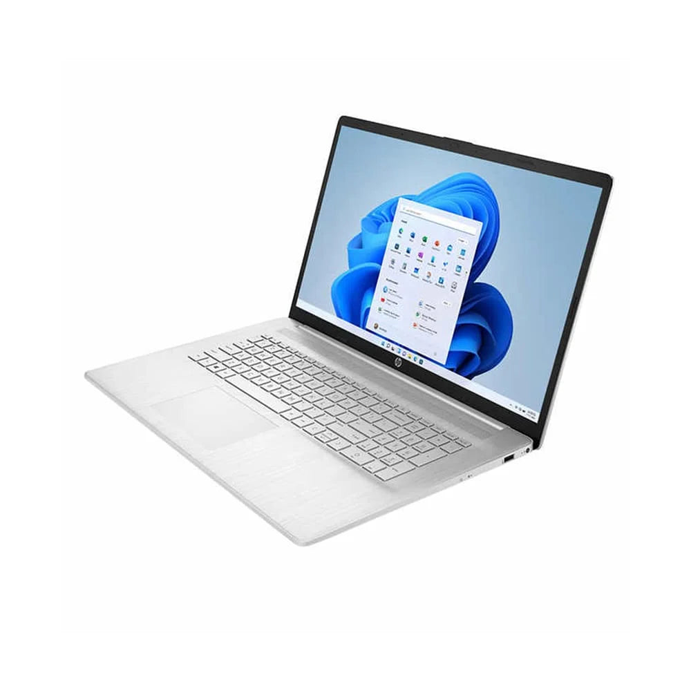2021 17.3" FHD IPS 250 Nits Mobile pc Computer, Core i5-1155G7 Processor, 16GB RAM, 1TB HDD+512GB SSD, Backlit Keyboard, Iris Xe Graphics, HD Webcam, HD Audio, Win11, Silver, 32GB USB Card