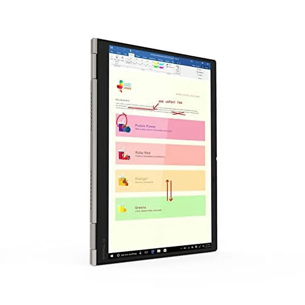 ThinkPad X1 Nano 13" Touch 2K(2160 x 1350) 16:10 2.27lbs Ultra-Light Notebook Evo i7-1160G7 2X Thunderbolt 4 WiFi 6 450nits 100% sRGB Carbon Win11 Pro W/Mousepad (i7-1160G7)