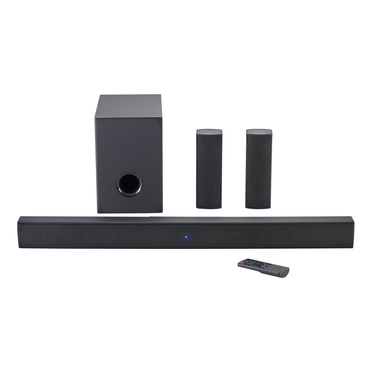 Onn. 5.1 Soundbar